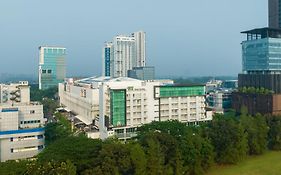 Hotel Santika BSD City-Serpong